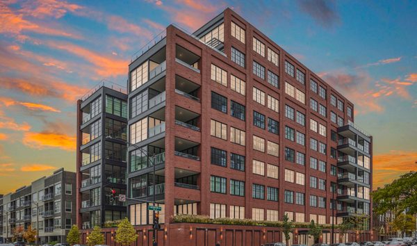 The Only Available Re Sale In Highly Sought After Hayden Building (10751294)
