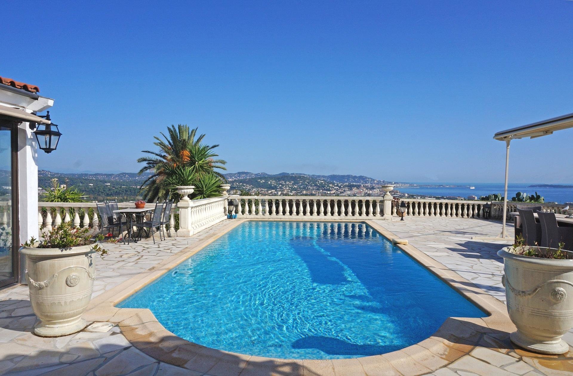 Sale Villa MandelieulaNapoule (Les Termes) in Mandelieu La Napoule, France for sale (10751872)