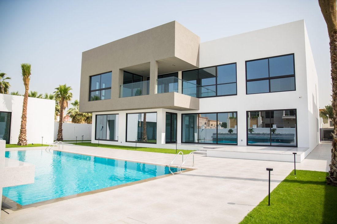 Villa in Al Manara, Dubai, United Arab Emirates 1 - 10752296