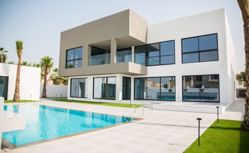 Villa in Al Manara, Dubai, United Arab Emirates 1
