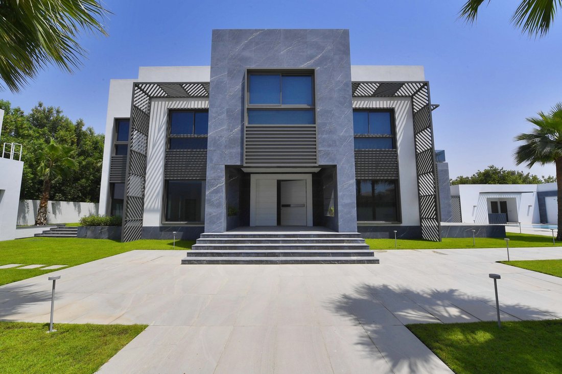 Villa in Al Manara, Dubai, United Arab Emirates 1 - 10752996