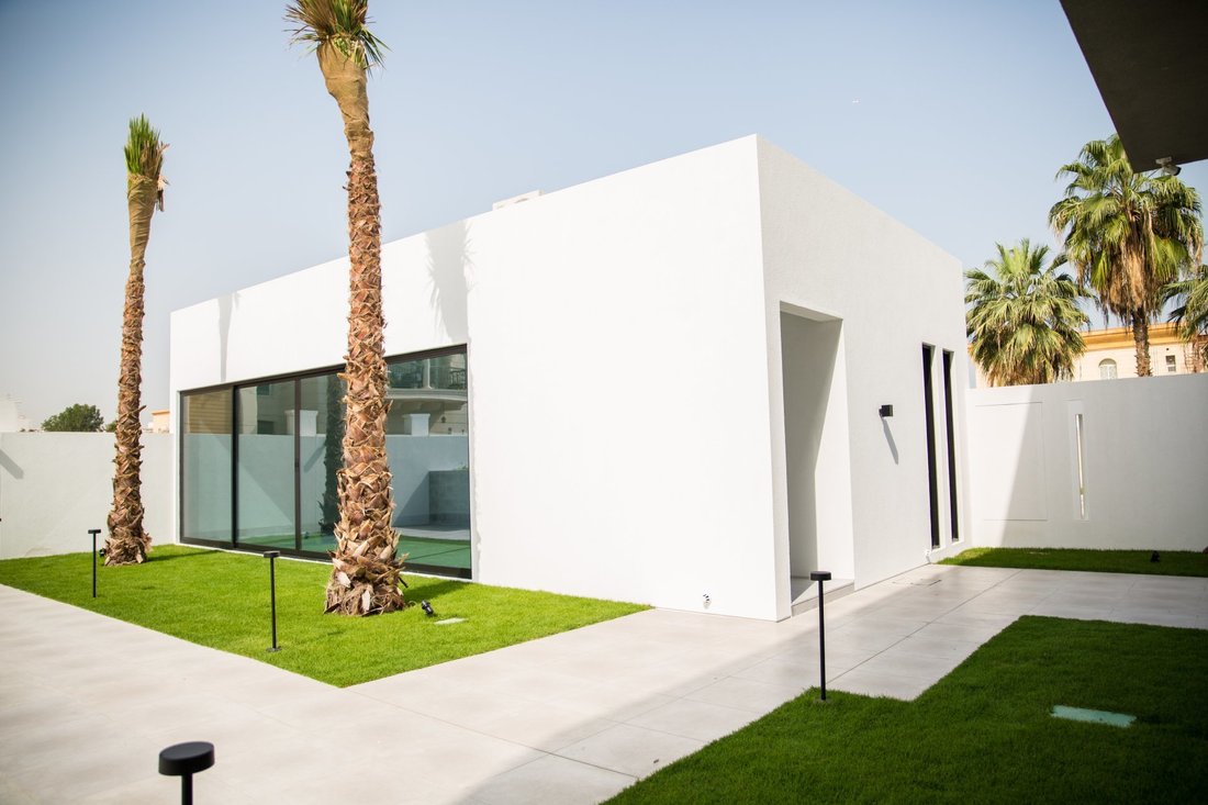 Villa in Al Manara, Dubai, United Arab Emirates 2 - 10752296