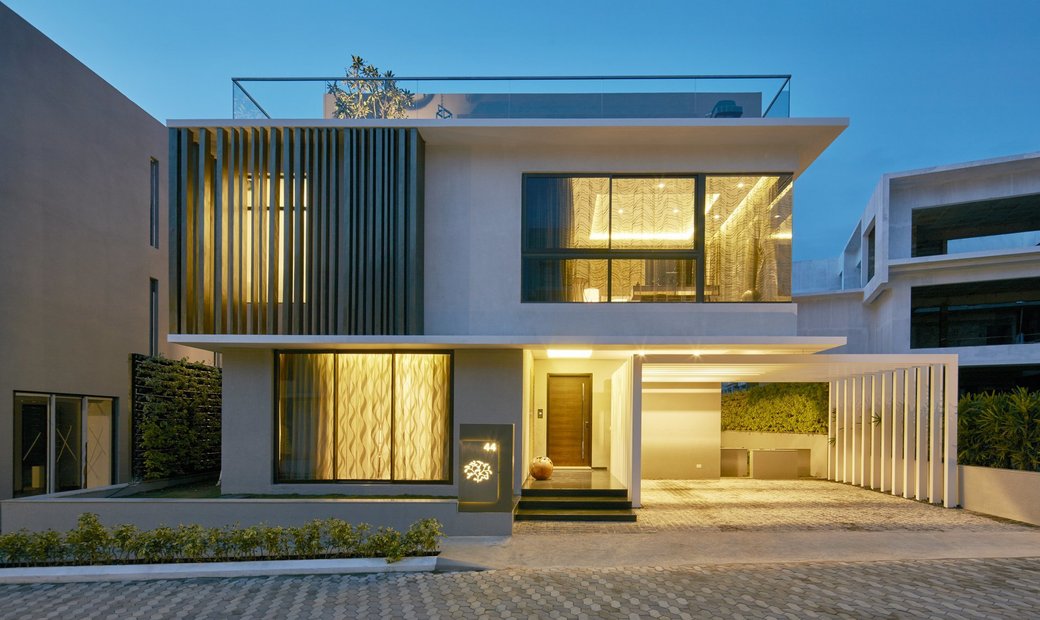 Sale Villa Bangalore East (Whitefield) in Bangalore East, India for