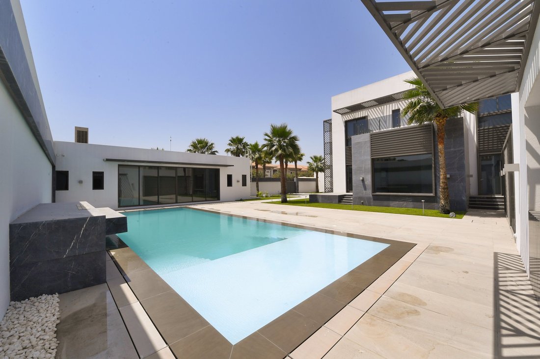 Villa in Al Manara, Dubai, United Arab Emirates 2 - 10752996