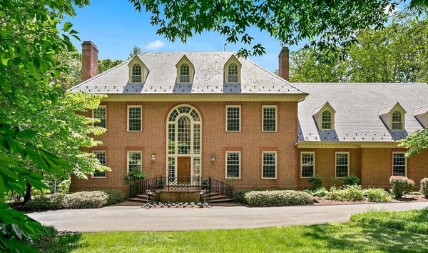 Detached, Single Family - CLIFTON, VA (10735152)