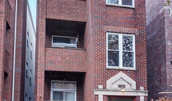 Fully Renovated Lincoln Park Duplex (10755652)