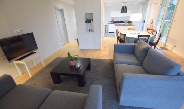 Dpt Rhône (69), for sale LYON 9EME ARRONDISSEMENT St Rambert beautiful apartment T4 of 128 m² (10655883)