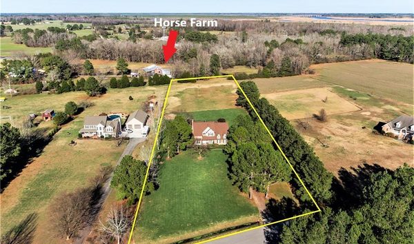 SingleFamily for sale in Virginia Beach (10756955)