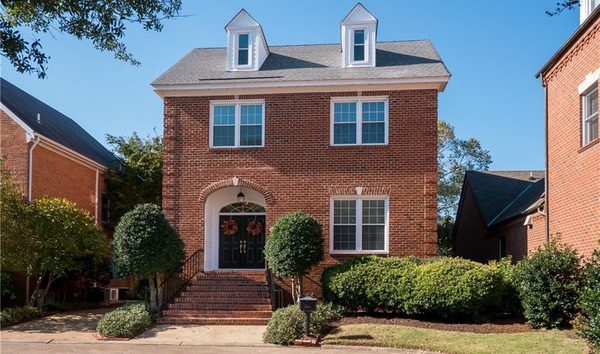 SingleFamily for sale in Norfolk (10756775)