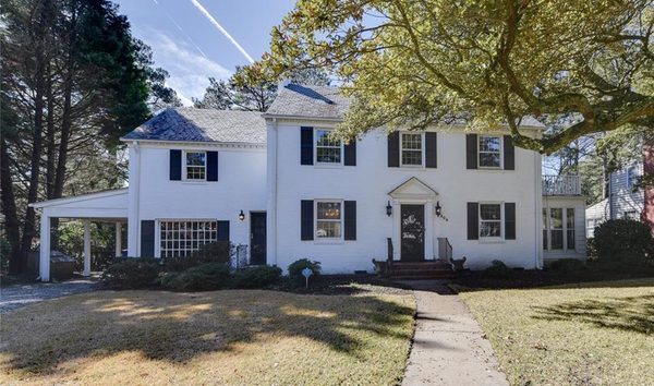 SingleFamily for sale in Norfolk (10756880)