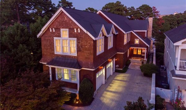 SingleFamily for sale in Norfolk (10756750)