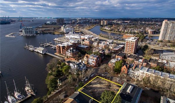 VacantLand for sale in Norfolk (10756771)