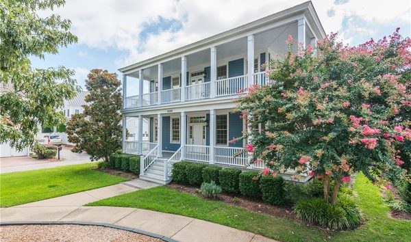 SingleFamily for sale in Norfolk (10756901)