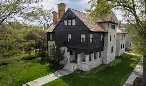 SingleFamily for sale in Norfolk (10756755)