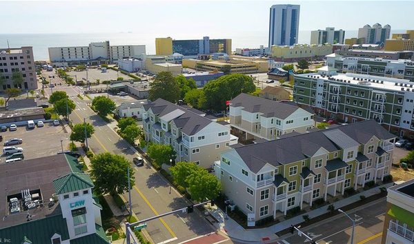 Condo for sale in Virginia Beach (10756941)