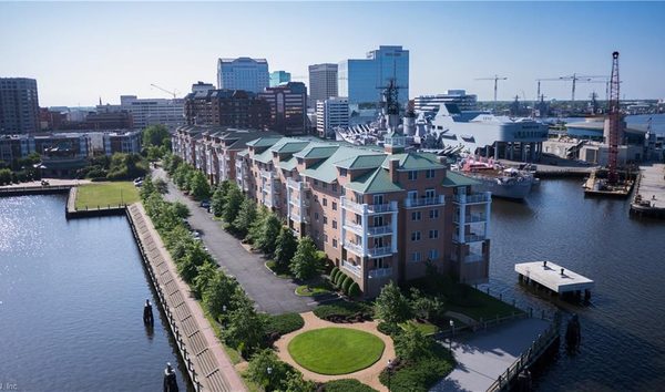 Condo for sale in Norfolk (10756762)