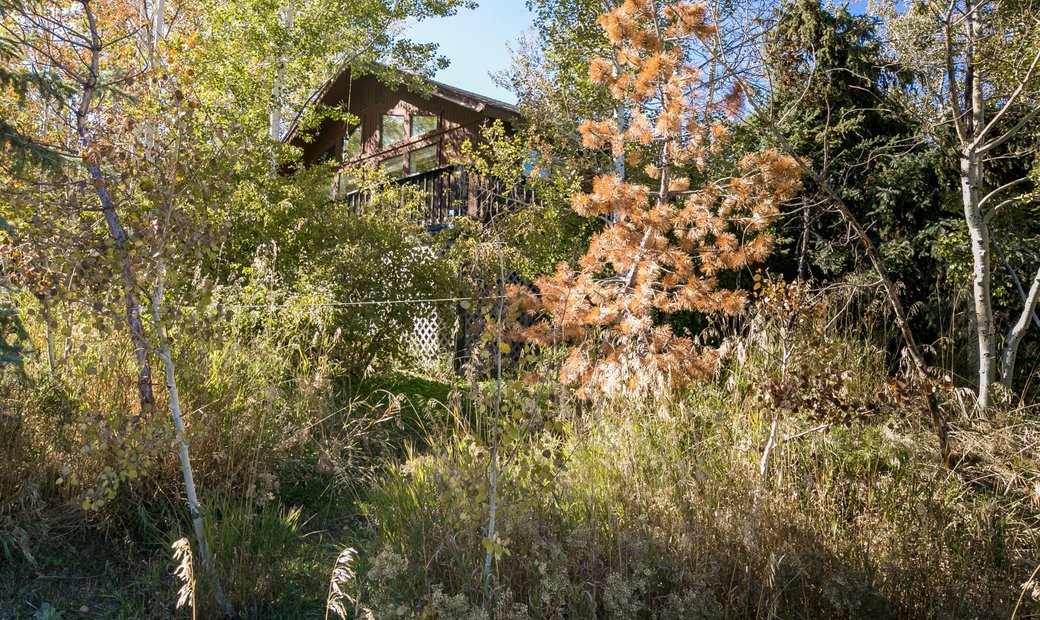 Cozy Timberline Cabin In Park City Ut United States For Sale
