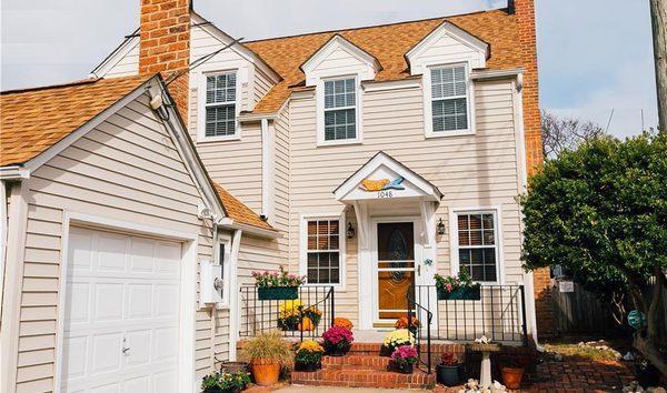 SingleFamily for sale in Norfolk (10756782)