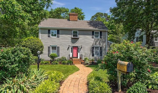 SingleFamily for sale in Virginia Beach (10756960)