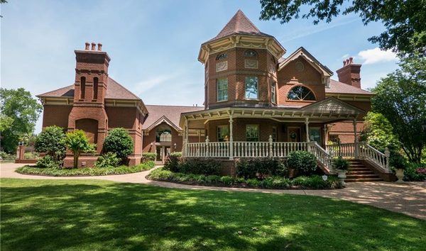 SingleFamily for sale in Norfolk (10756867)