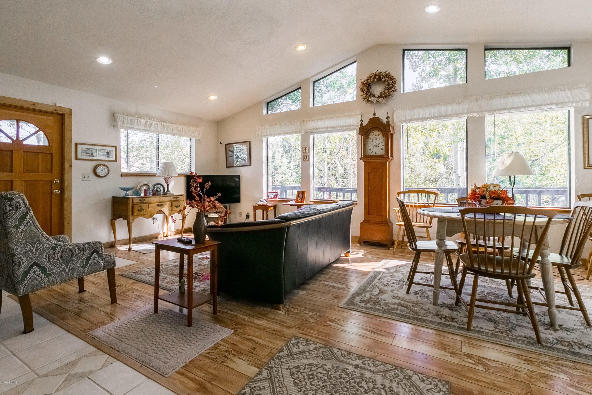 Cozy Timberline Cabin In Park City Ut United States For Sale