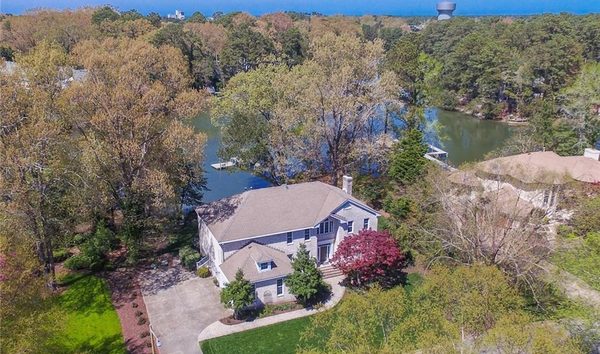 SingleFamily for sale in Virginia Beach (10756929)