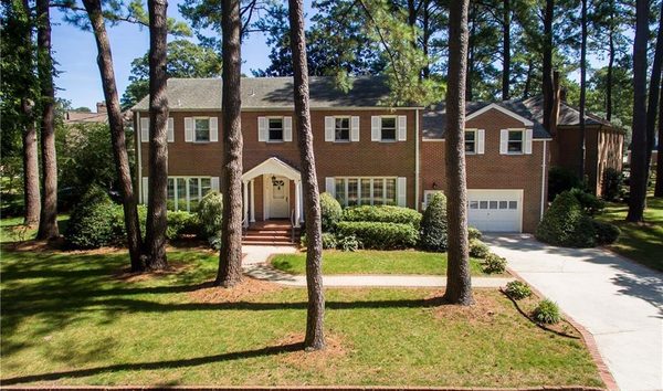 SingleFamily for sale in Norfolk (10756765)