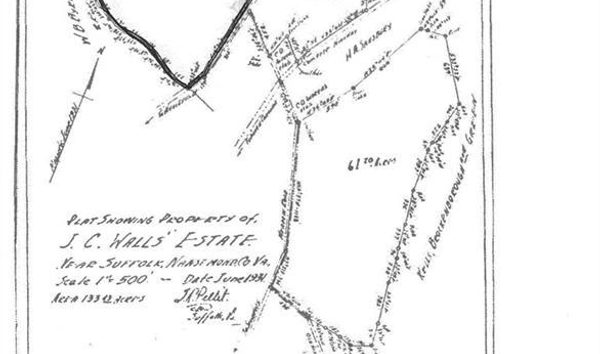 VacantLand for sale in Suffolk (10756725)