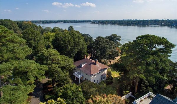 SingleFamily for sale in Norfolk (10756766)