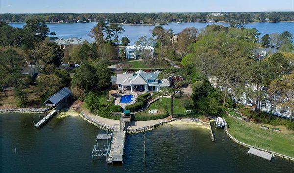 SingleFamily for sale in Virginia Beach (10756948)