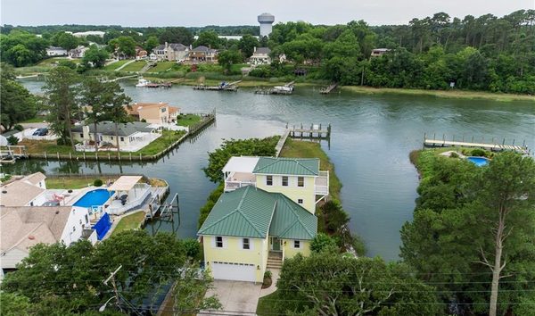 SingleFamily for sale in Virginia Beach (10756946)