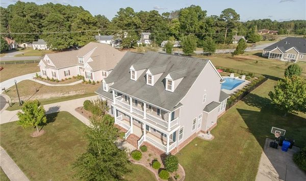 SingleFamily for sale in Suffolk (10756787)