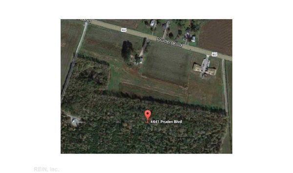 VacantLand for sale in Suffolk (10756727)