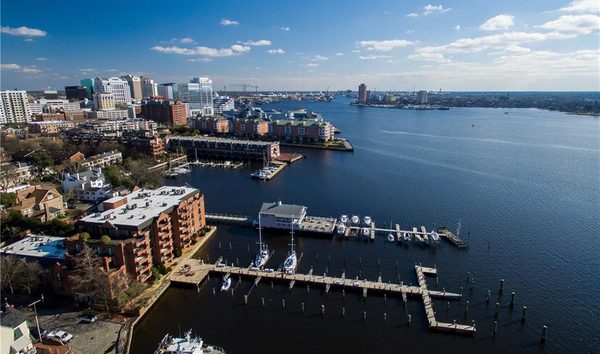 Condo for sale in Norfolk (10756769)