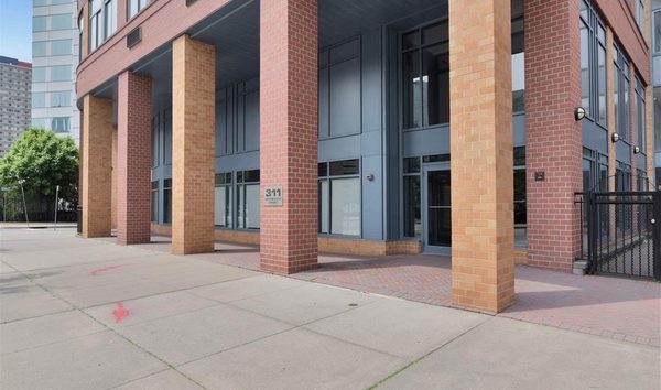 311 WASHINGTON STREET #2E (10715490)