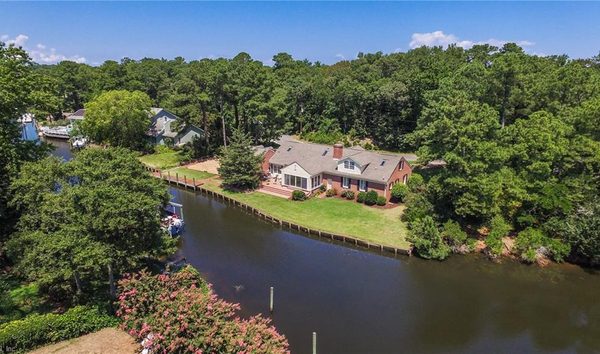 SingleFamily for sale in Virginia Beach (10756931)