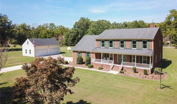 SingleFamily for sale in Suffolk (10756773)