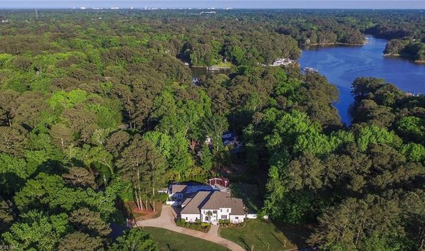 SingleFamily for sale in Virginia Beach (10756932)