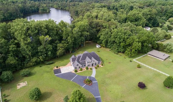SingleFamily for sale in Suffolk (10756739)