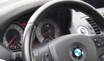 2012 BMW 1 M