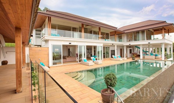 Sale - House Ko Samui (10757451)