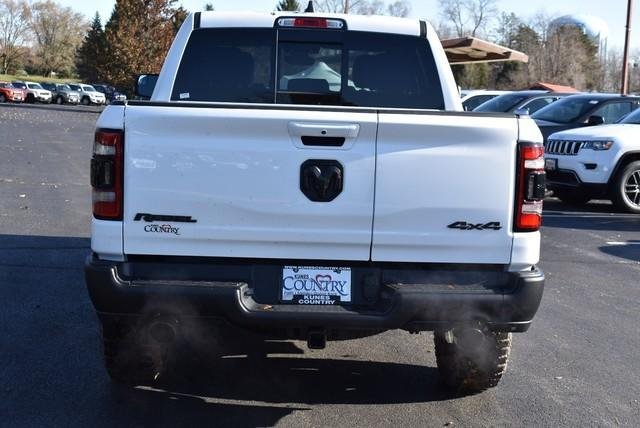 2020 Ram 1500 in Woodstock, Illinois, United States 4 - 10683399