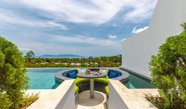 Sale - House Ko Samui (Bo Phut) (10757446)