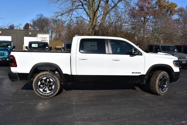 2020 Ram 1500 in Woodstock, Illinois, United States 2 - 10683399