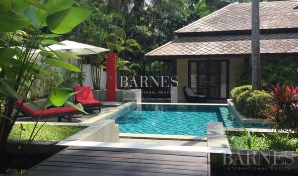 Sale - House Ko Samui (10757443)