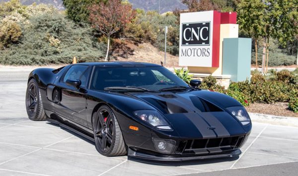 37 Ford Gt For Sale On Jamesedition