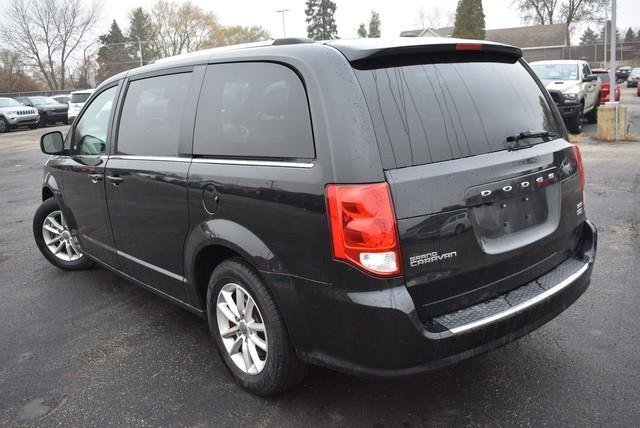 2019 Dodge Grand Caravan in Woodstock, Illinois, United States 5 - 10746744