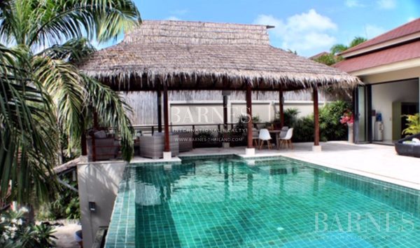 Sale - House Ko Samui (10757444)