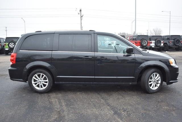 2019 Dodge Grand Caravan in Woodstock, Illinois, United States 2 - 10746744