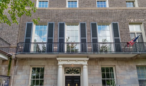 Historically Significant Gorgeous Row Home (10757032)